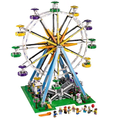 Ferris Wheel