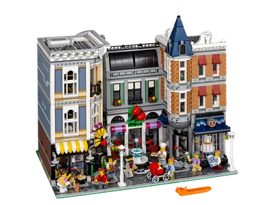 Assembly Square