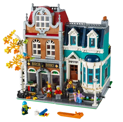 Bookshop