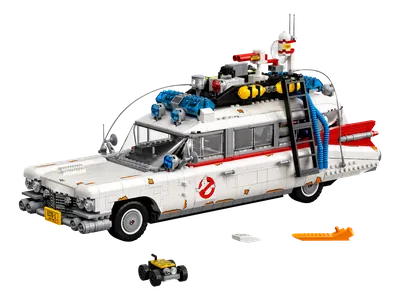 Ghostbusters™ ECTO-1