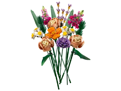 Flower Bouquet