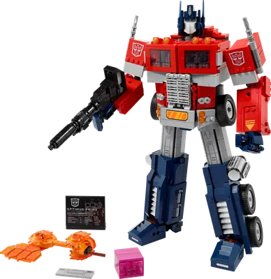 Optimus Prime