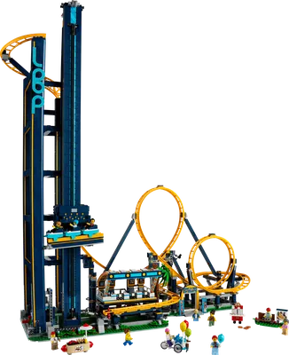 Loop Coaster 