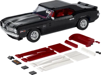 Chevrolet Camaro Z28