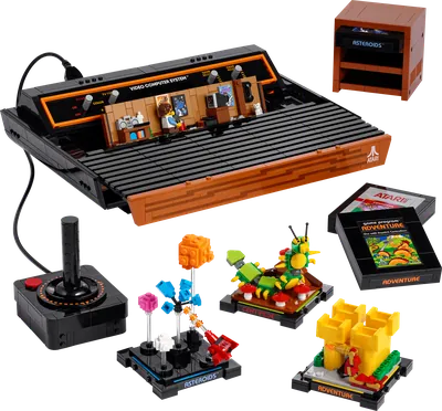 Atari® 2600