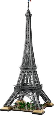 Eiffel tower