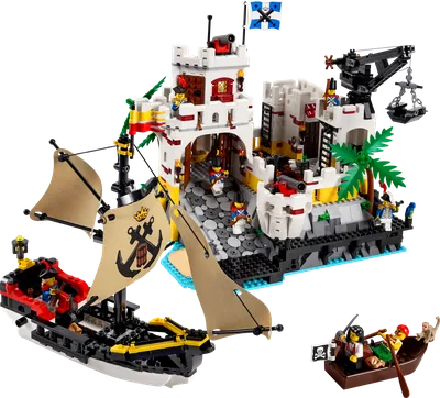 Eldorado Fortress