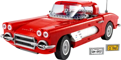Corvette