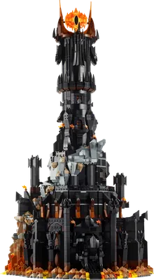 The Lord of the Rings: Barad-dûr™