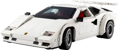 Lamborghini Countach 5000 Quattrovalvole