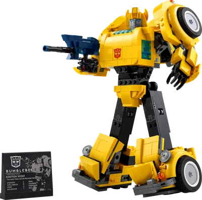 Bumblebee
