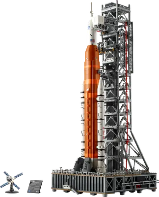 NASA Artemis Space Launch System