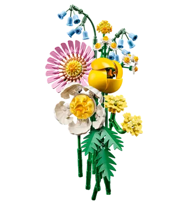 Petite Sunny Bouquet