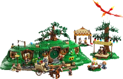 The Lord of the Rings: The Shire™