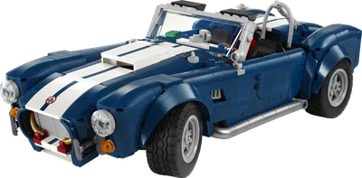 Shelby Cobra 427 S/C
