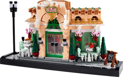 French Café