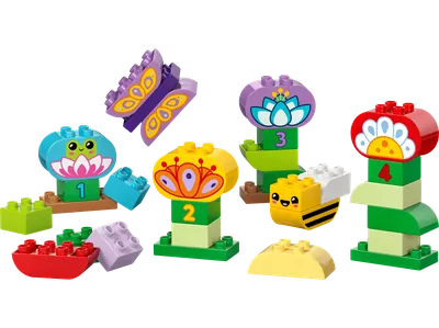 Creative Garden & Flowers