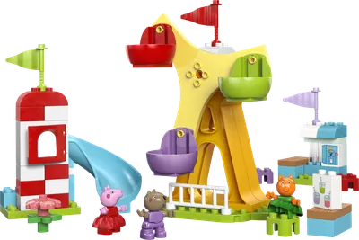 Funfair