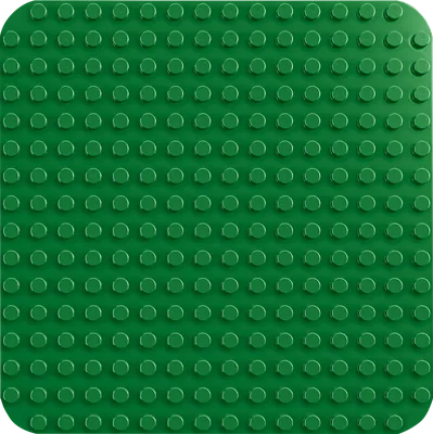 Green Building Plate