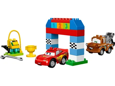 Disney Pixar Cars™ Classic Race