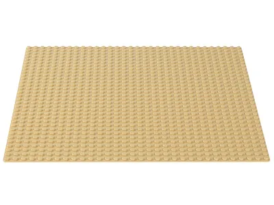 Sand Baseplate