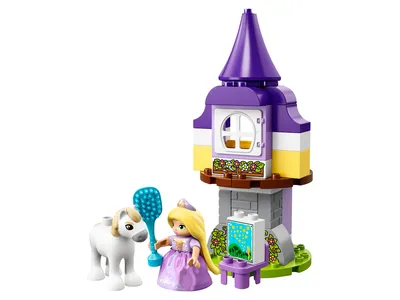 Rapunzel´s Tower