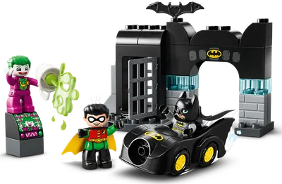 Batcave™