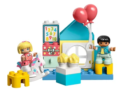 Playroom
