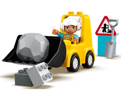 Bulldozer