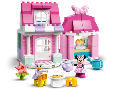 Minnie's House and Café