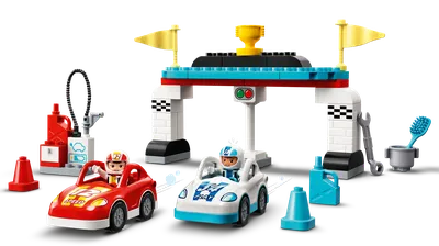 Race Cars