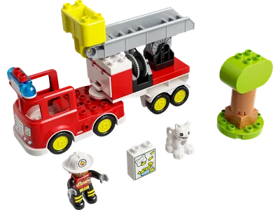 Fire Truck