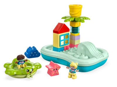 Water Park
