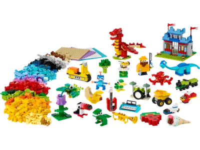 Build Together