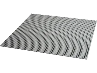 Gray Baseplate