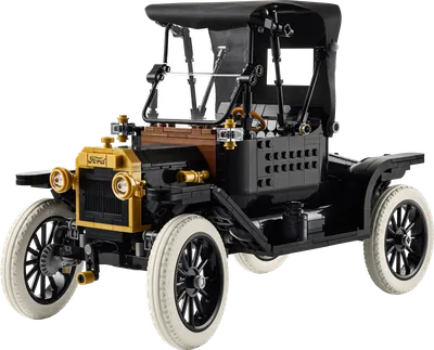 Ford Model T
