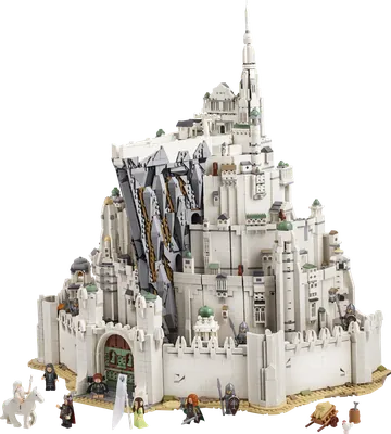The Lord of the Rings: Minas Tirith™
