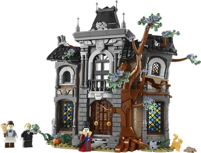 Mayor Manor