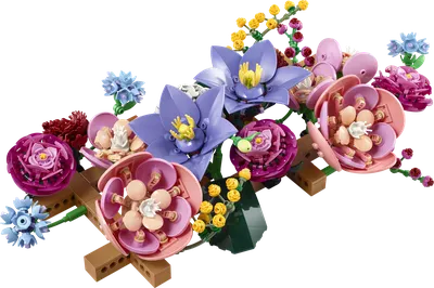 Flower Wall