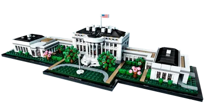 The White House