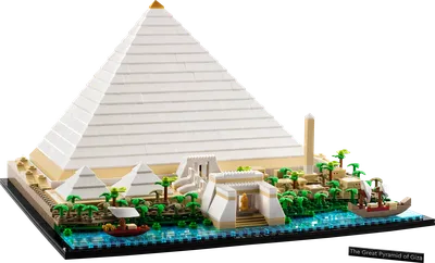 Great Pyramid of Giza