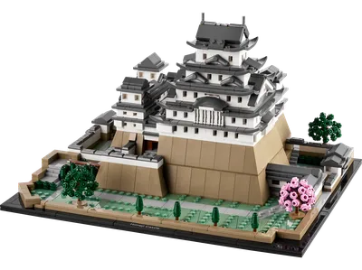 Himeji Castle