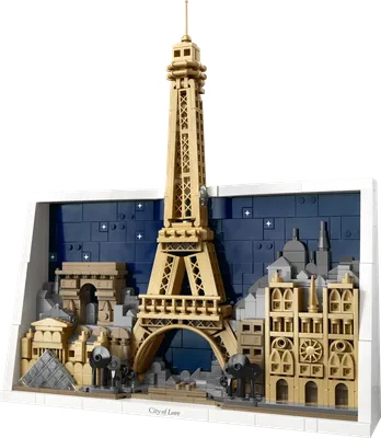 Paris – City of Love