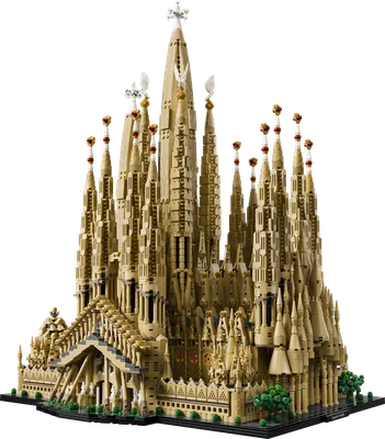 Sagrada Família