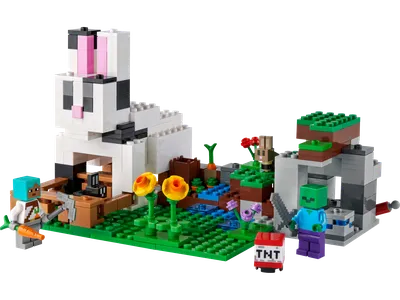 The Rabbit Ranch
