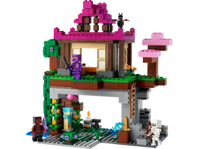 The Training Grounds