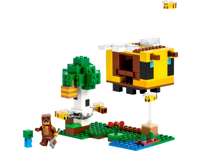 The Bee Cottage