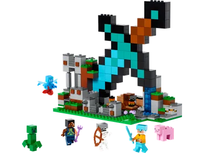 The Sword Outpost