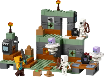 The Trial Chamber