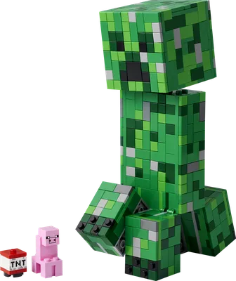 The Creeper™